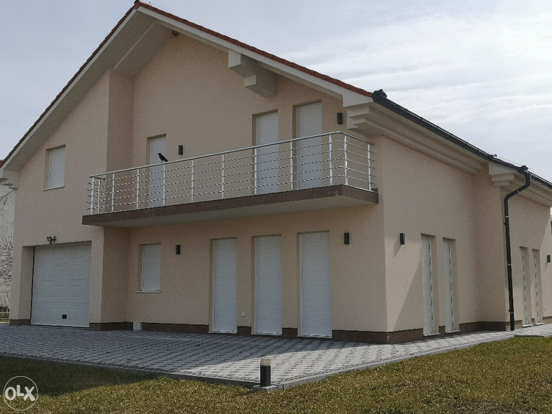 Aluminijske Alu ograde za Balkone i stepenice Dobrica