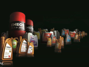 Motorno Ulje ENEOS