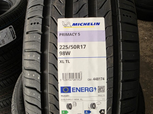 225 50 17 MICHELIN LJETNE GUME R17 BESPLATNA DOSTAVA