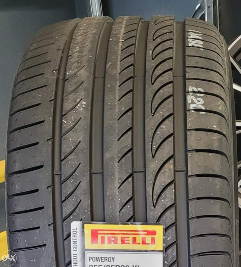 235 65 17 Pirelli POWERGY R17 LJETNE GUME - Gume - OLX.ba