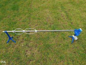 Razanj i motoric za pilice u kompletu na 220V