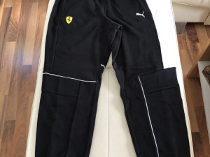 *PUMA* FERRARI Trenerka (donji dio) vl.XL