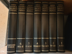 MEDICINSKA ENCIKLOPEDIJA