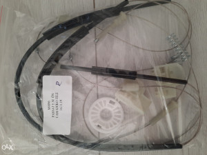 PODIZAC STAKLA PASAT PASSAT B5 B5+ PREDNJI DESNI 062/26