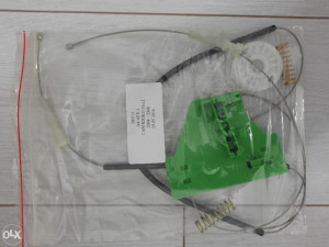 PODIZAC STAKLA AUDI A4 B6 B7 ZADNJI 062/266-333