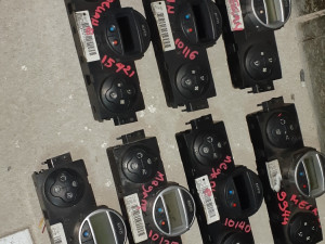 RENAULT SCENIC MEGANE PREKIDACI GRIJANJA/KLIME