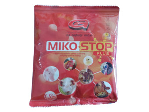 Miko-STOP Plus, sredstvo za vezivanje mikotoksina
