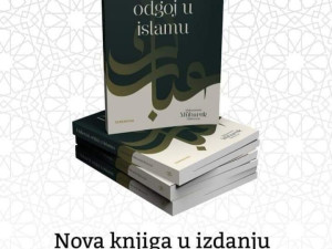 Duhovni odgoj u islamu
