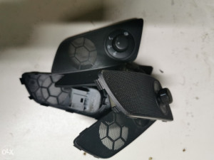 Prekidac retrovizora octavia golf