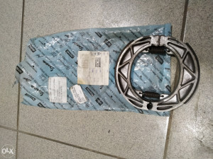 Original Piaggio pakne 56293R