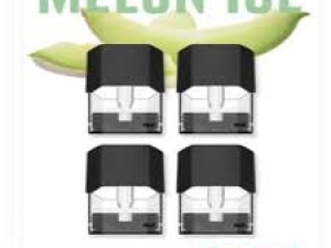 ABAY zamjenski Pod sa okusom Melon Ice 50mg