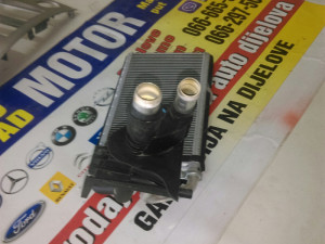 Mali hladnjak vode bmw e 87 serija 1 06g