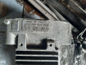 REDUKTOR VW T5 2.5 4X4 4MOTION