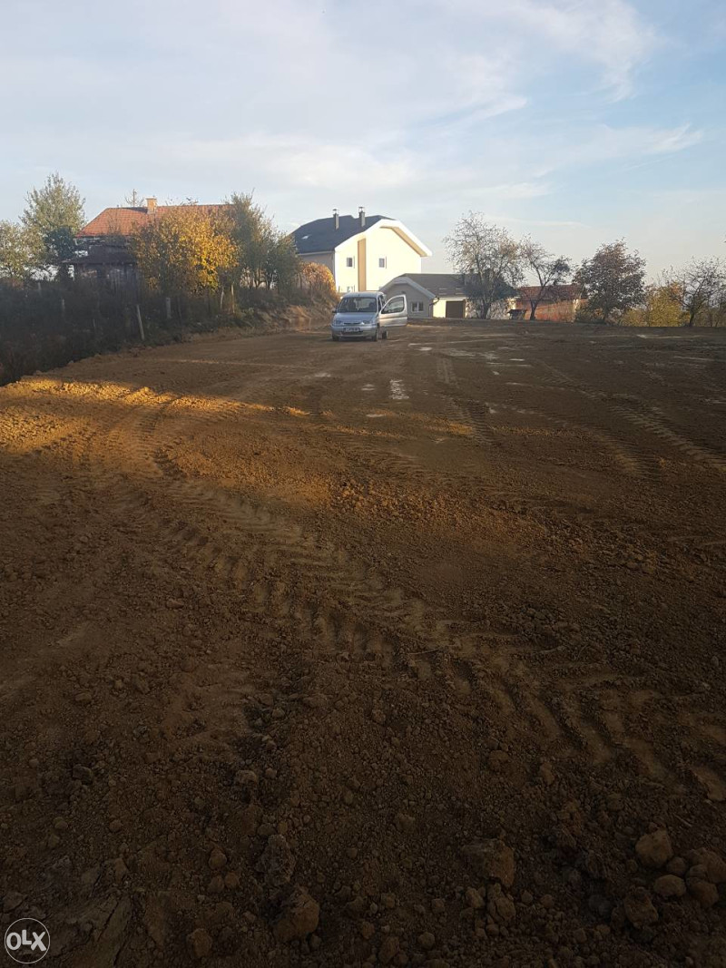 plac zemljiste RATKOVAC 5