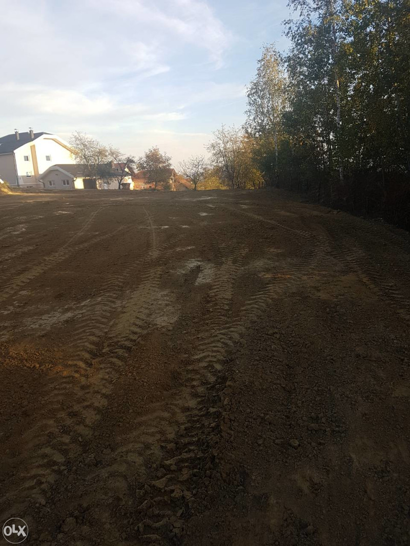 plac zemljiste RATKOVAC 6