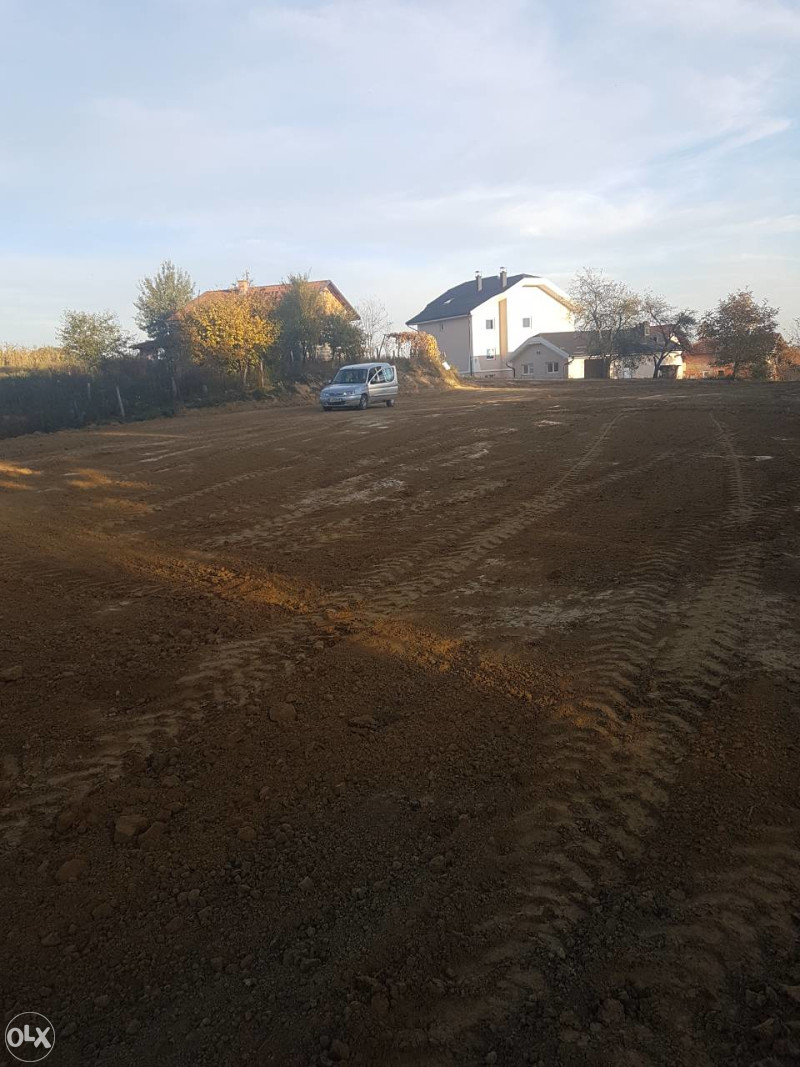 plac zemljiste RATKOVAC 3