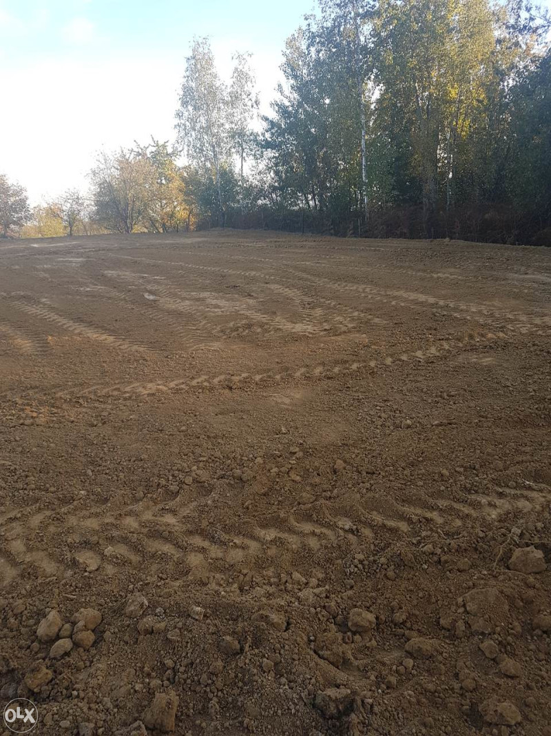 plac zemljiste RATKOVAC 4