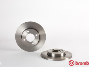 Diskovi vag volkswagen golf I II III jetta II -Brembo