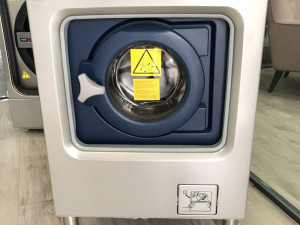 Profesionalna ves masina