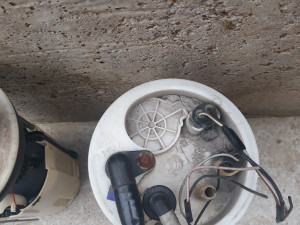 PUMPA GORIVA ZA FIAT BRAVO BRAVA MAREA BENZIN