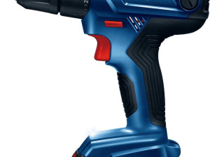 GSR 180-Li  2x2.0Ah AKUMULATORSKI IZVIJAC