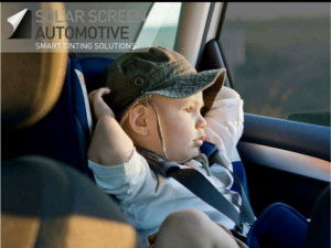 Solar Screen zatamnjivanje stakala prodaja auto folije