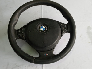 BMW Volan 5 7 e39 e38 Sport M