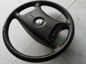 BMW Volan 5 7 e39 e38