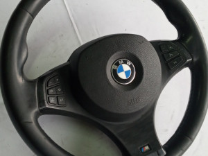 BMW Volan X3 E83