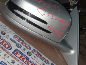 RETROVIZOR DESNI MERCEDES S KLASA W221 FACELIFT 2012