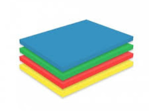 DASKE ZA SJEČENJE U BOJAMA