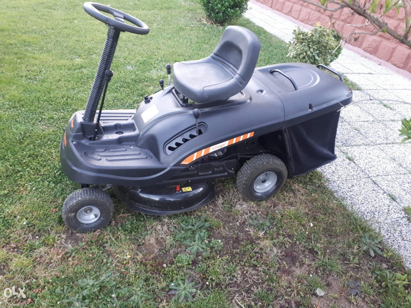 Villager traktor kosacica rider VTR 650 - Kosilice i Trimeri - OLX.ba