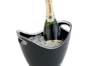 POSUDA ZA VINO / SAMPANJAC