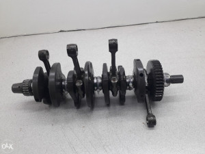 Honda cbr 600 f4i radilica, 600f 4i, f4i