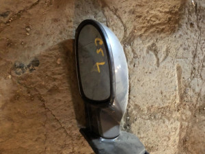 Citroen c5 2004 DIJELOVI 2.0 hdi 100 kw djelovi