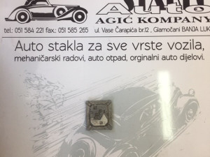 BALAST PRETVARAČ BMW M6 E63 E64 1307329212