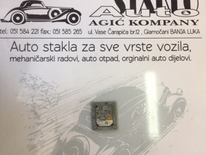 BALAST PRETVARAČ M3 BMW E90 1307329153