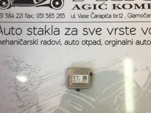 BALAST PRETVARAC AUDI 4G0907397D
