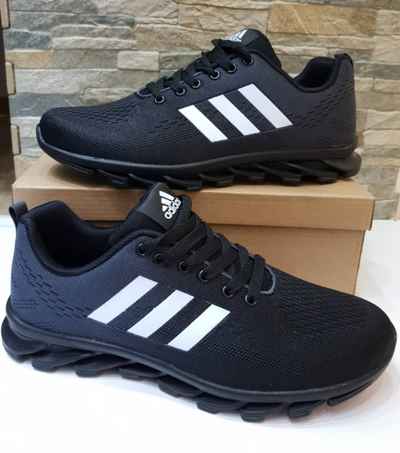 Adidas marathon muske patike 2023 tene tenisice Tene/Patike za