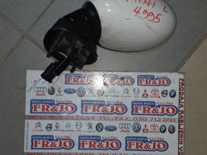 MINI COOPER LIJEVI RETROVIZOR