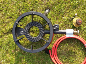 RESO KUVALO GORIONIK PLINSKI OKRUGLI GUSANI Fi 32