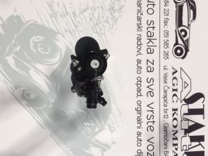 VODENA PUMPA BMW 30 DIZEL N57