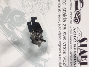 PUMPA VISOKOG PRITISKA