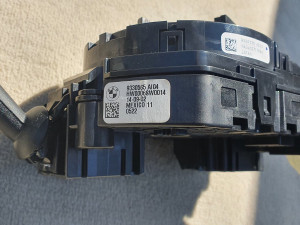 BMW X5 F15 SENZOR UGLA SPULA VOLANA