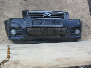 KARAMBOLKA PREDNJA CITROEN C2  2008- AUTO OTPAD FAR