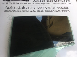 ZADNJE LIJEVO STAKLO BMW X6 E71