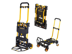 Stanley FT585 70/137 Kg Sklopiva transportna kolica