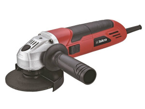 BRUSILICA KUTNA ISKRA AG-047 900W