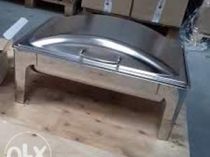 TOPLA KUPKA ZA HRANU