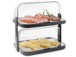 POSLUZAVNIK SA POKLOPCEM